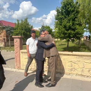 Bayram Sevinci Hep Birlikte Yaşandı - fotoğraf 15