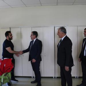 Bayram Sevinci Hep Birlikte Yaşandı - fotoğraf 10