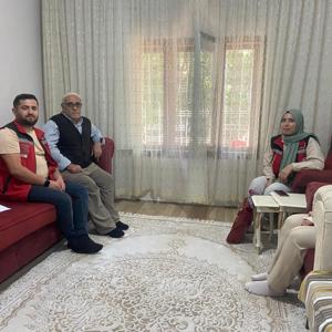 Babalar Günü’nde Şehit ve Gazi Ailelerimize Kalpten Teşekkürlerimizle... - fotoğraf 10