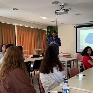 Projemiz Yaygınlaştırma Çalışmaları ile Devam Ediyor - fotoğraf 2