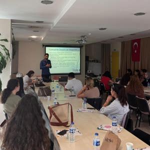 Projemiz Yaygınlaştırma Çalışmaları ile Devam Ediyor - fotoğraf 3
