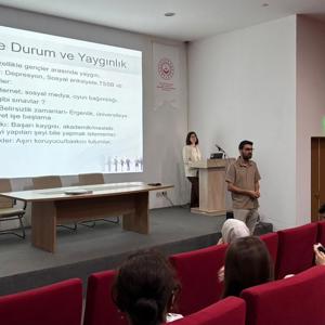 Projemiz Yaygınlaştırma Çalışmaları ile Devam Ediyor - fotoğraf 4