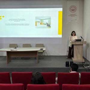 Projemiz Yaygınlaştırma Çalışmaları ile Devam Ediyor - fotoğraf 5