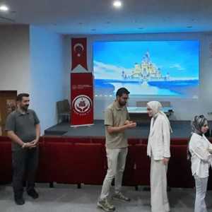 Projemiz Yaygınlaştırma Çalışmaları ile Devam Ediyor - fotoğraf 6