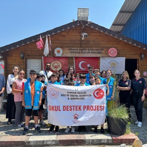 Geleceğin Meslek Avcıları Kariyer Rotasında Buluştu - fotoğraf 10