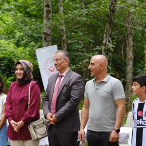 Aile Yılı Kapsamında Dijital Detoks Kampı ile Farkındalığımızı Artırdık - fotoğraf 4