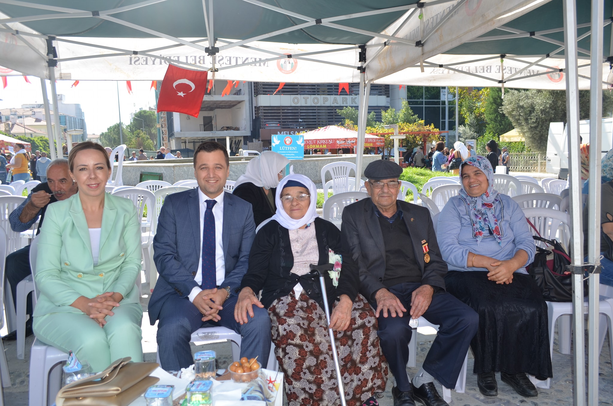 1985 yılında Hakkari'nin Çukurca ilçesinde teröristler ile girilen çatışmada şehit düşen Jandarma Onbaşı Celal Çambel ruhuna şehadetinin sene-i devriyesinde ailesi tarafından yasin-i şerif okutuldu.