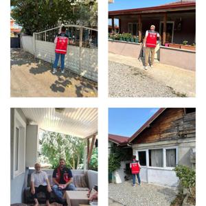ASDEP Hane Ziyaretleri - fotoğraf 3
