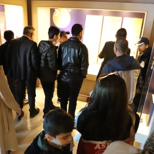 Otizmin Farkındayız Onların Yanındayız - fotoğraf 2