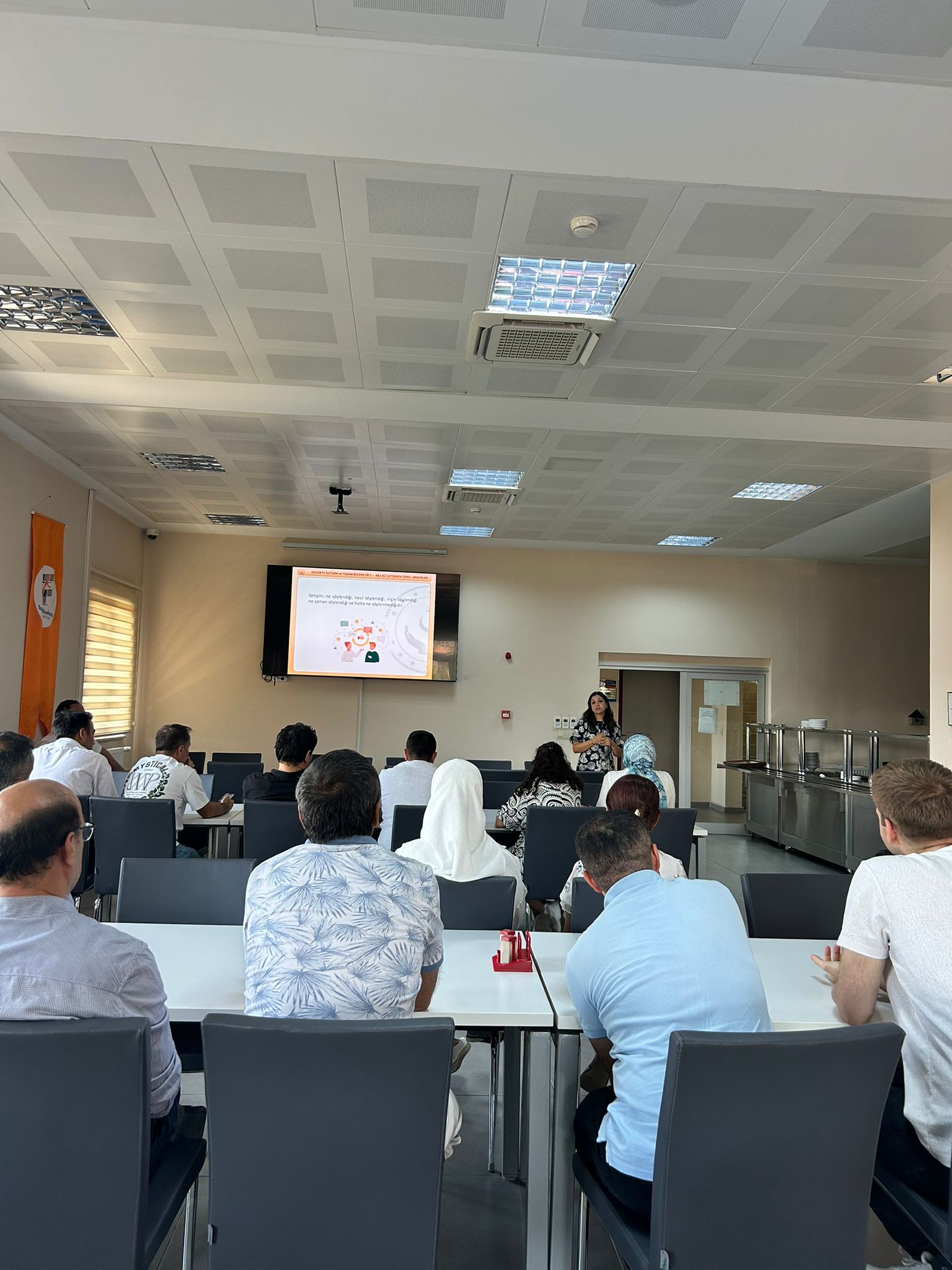 Aile Eğitim Programlarımız Devam Ediyor