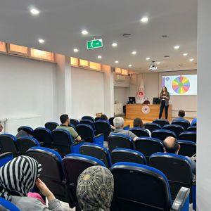 Aile Eğitim Programlarımız Devam Ediyor - fotoğraf 1