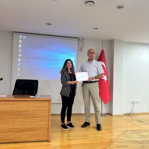 Aile Eğitim Programlarımız Devam Ediyor - fotoğraf 2