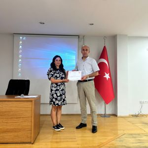 Aile Eğitim Programlarımız Devam Ediyor - fotoğraf 3