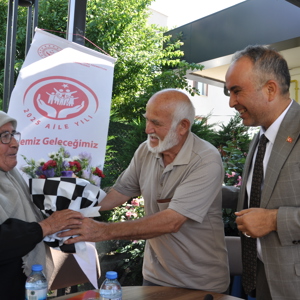 Aile Kafe  - fotoğraf 2