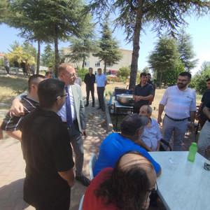 Engelsiz Yaşam Merkezimizde Aşure Bereketi - fotoğraf 3