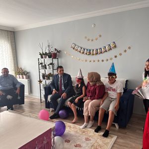 Sürpriz Doğum Günü - fotoğraf 2
