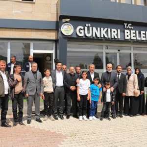 Engelliler Haftası’nda Kahvaltı Etkinliğiyle Anlamlı Buluşma - fotoğraf 2