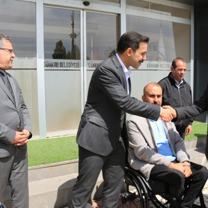Engelliler Haftası’nda Kahvaltı Etkinliğiyle Anlamlı Buluşma - fotoğraf 4