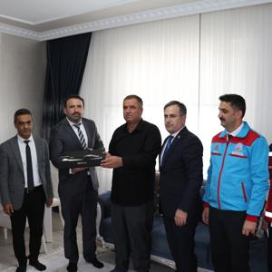 Bitlis'te Aile Yılı Ramazan Ayı Ziyareti: Aile Bağları Güçlendiriliyor - fotoğraf 1