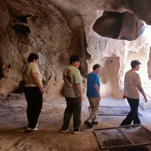 Engelli Bireylerimiz ile Niğde Turu - fotoğraf 2