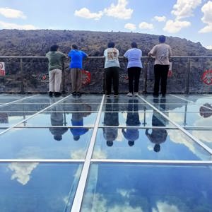 Engelli Bireylerimiz ile Niğde Turu - fotoğraf 4