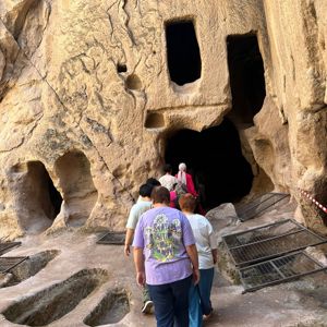 Engelli Bireylerimiz ile Niğde Turu - fotoğraf 8