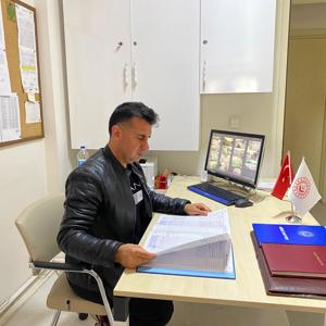  Erzurum Çocuk Evleri Sitesi Denetim ve Rehberlik Ziyareti - fotoğraf 1