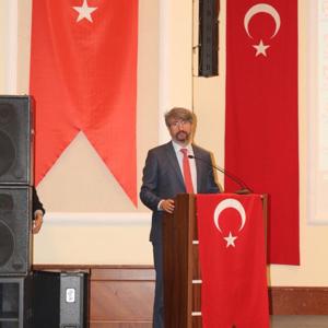 Yaşlı Refahı Seminerlerinin 9'uncusu İzmir’de Yapıldı - fotoğraf 1