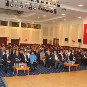 Yaşlı Refahı Seminerlerinin 9'uncusu İzmir’de Yapıldı - fotoğraf 2
