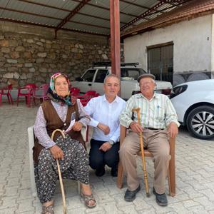 2025 Aile Yılı Etkinlikleri Kapsamında İlimiz Yeşilova İlçesi İğdir Köyü Ziyaret Edildi - fotoğraf 3
