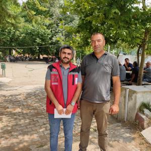 2025 Aile Yılı Etkinlikleri Kapsamında İlimiz Gölhisar İlçesi Hasanpaşa  Köyü Ziyaret Edildi - fotoğraf 3