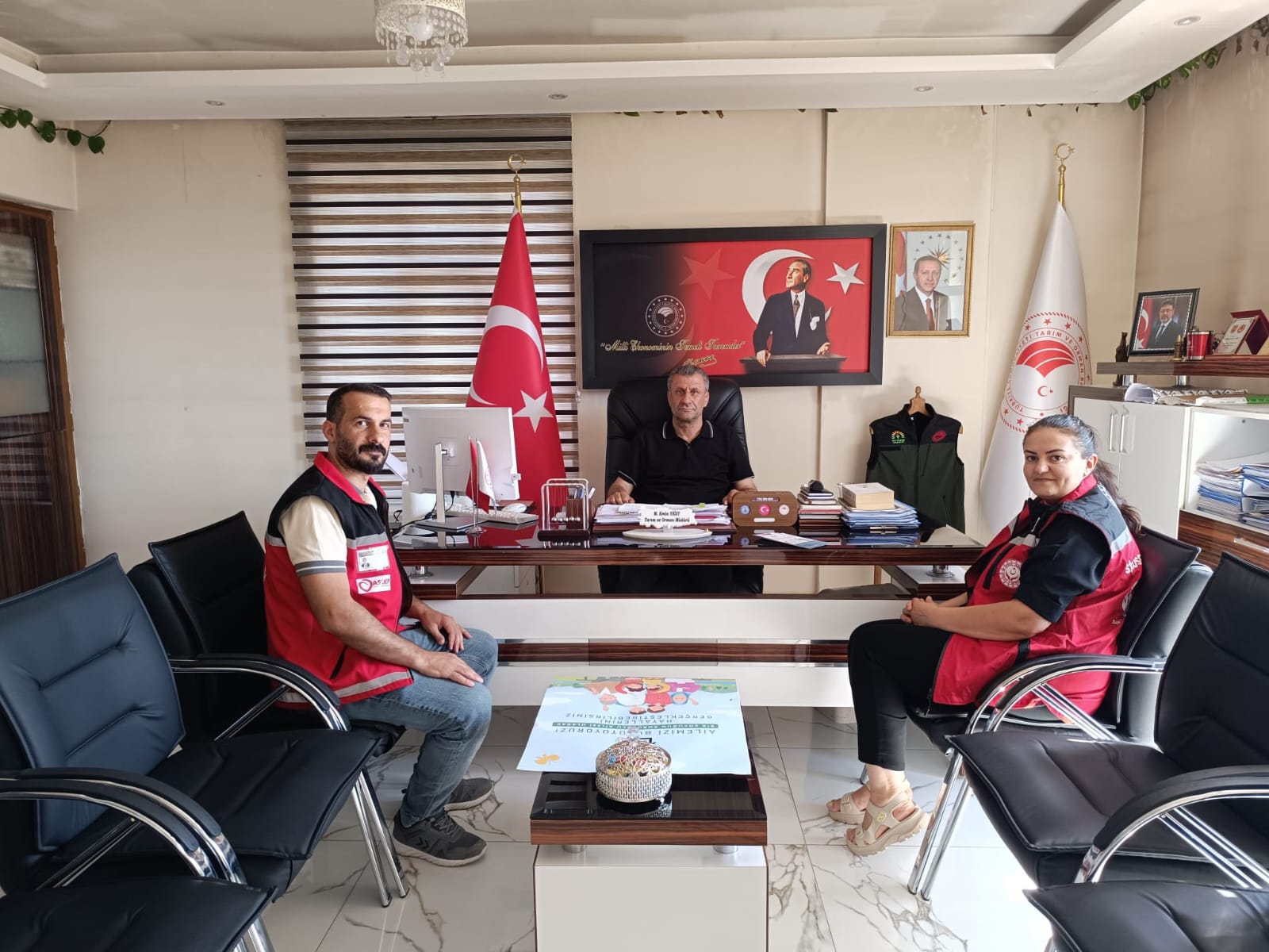 Koruyucu Aile Modelinin Tanıtımı