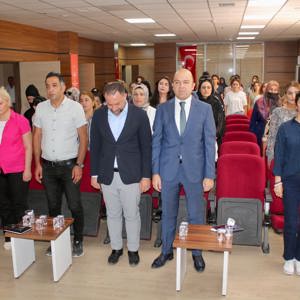 TKDK’dan Hakkarili Kadınlara Proje Eğitimi - fotoğraf 1