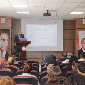 TKDK’dan Hakkarili Kadınlara Proje Eğitimi - fotoğraf 3