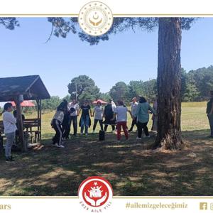  📢 Engelsiz Doğada Bir Gün: Sarıkamış’ta Piknik Coşkusu! - fotoğraf 3