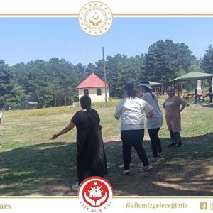  📢 Engelsiz Doğada Bir Gün: Sarıkamış’ta Piknik Coşkusu! - fotoğraf 1
