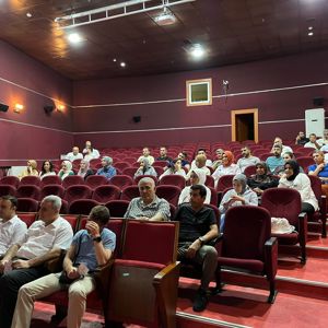 "Koruyucu Aile Tanıtımı ve  Farkındalık Toplantısı" - fotoğraf 3