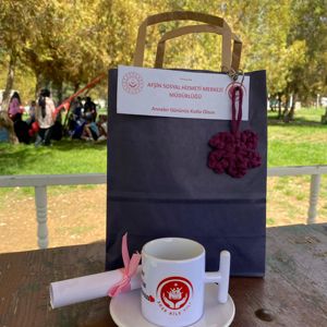 Afşin’de Anneler Günü Şenliği - fotoğraf 3
