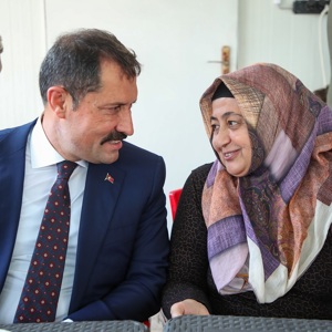 15 Temmuz’un 9. Yılında ‘Zaferin Adı: Türkiye’ Temasıyla Kadim Şehrimizde de Çeşitli Etkinlik ve Programlarla Kutlandı. - fotoğraf 10