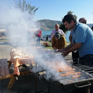 Seyhan Huzurevi Sakinlerimiz Doğanın Tadını Çıkardı - fotoğraf 4