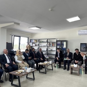 2025 Aile Yılı Kapsamında Sessiz Kitap Okuma Etkinliği Düzenlendi - fotoğraf 5