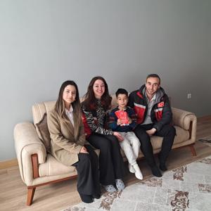 2 Nisan Otizm Farkındalık Günü Kapsamında Hane Ziyaretleri ve Bilgilendirme Faaliyetleri Yapıldı. - fotoğraf 4