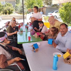 Uluborlu'da Kuruluşlarımıza Ziyaret - fotoğraf 4