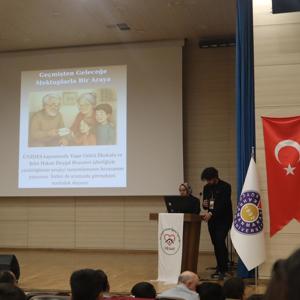 “Geçmişten Geleceğe Mektuplarla Bir Araya” Projesi Final Programı Gerçekleştirildi - fotoğraf 4