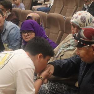 “Geçmişten Geleceğe Mektuplarla Bir Araya” Projesi Final Programı Gerçekleştirildi - fotoğraf 2