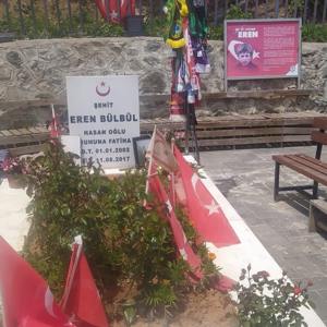Şehit Annelerimiz Arasında Anlamlı Bir Buluşma Gerçekleşti. - fotoğraf 4