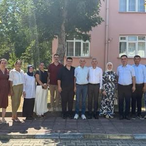 Çaycuma Huzurevi’nde Aşure Etkinliği Düzenlenmiştir. - fotoğraf 3