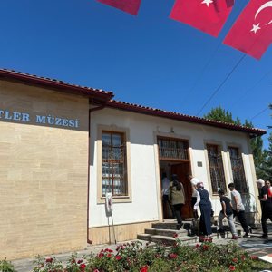 📍 15 Temmuz Anısına Şehitlik Ziyareti - fotoğraf 1
