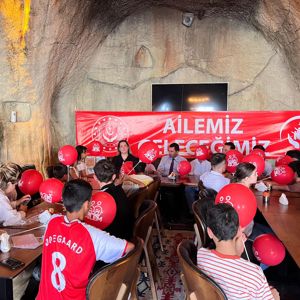 Koruma Altındaki Çocuklarımızın Mutlu Günü - fotoğraf 1