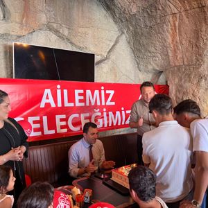Koruma Altındaki Çocuklarımızın Mutlu Günü - fotoğraf 2